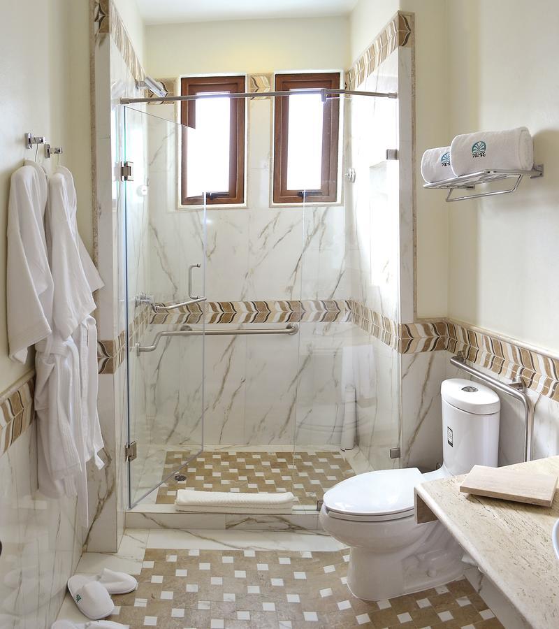 Palmas Hotel & Spa Ixmiquilpan Zewnętrze zdjęcie
