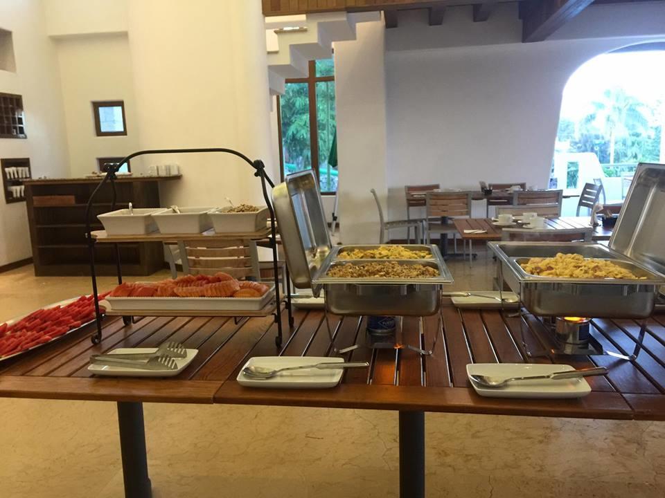 Palmas Hotel & Spa Ixmiquilpan Zewnętrze zdjęcie