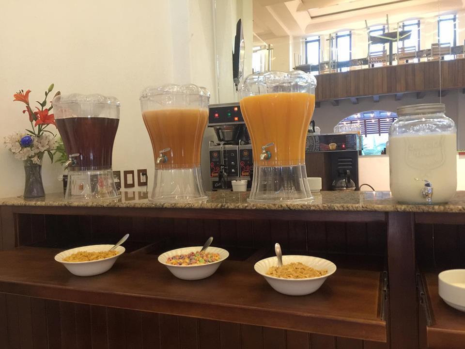 Palmas Hotel & Spa Ixmiquilpan Zewnętrze zdjęcie